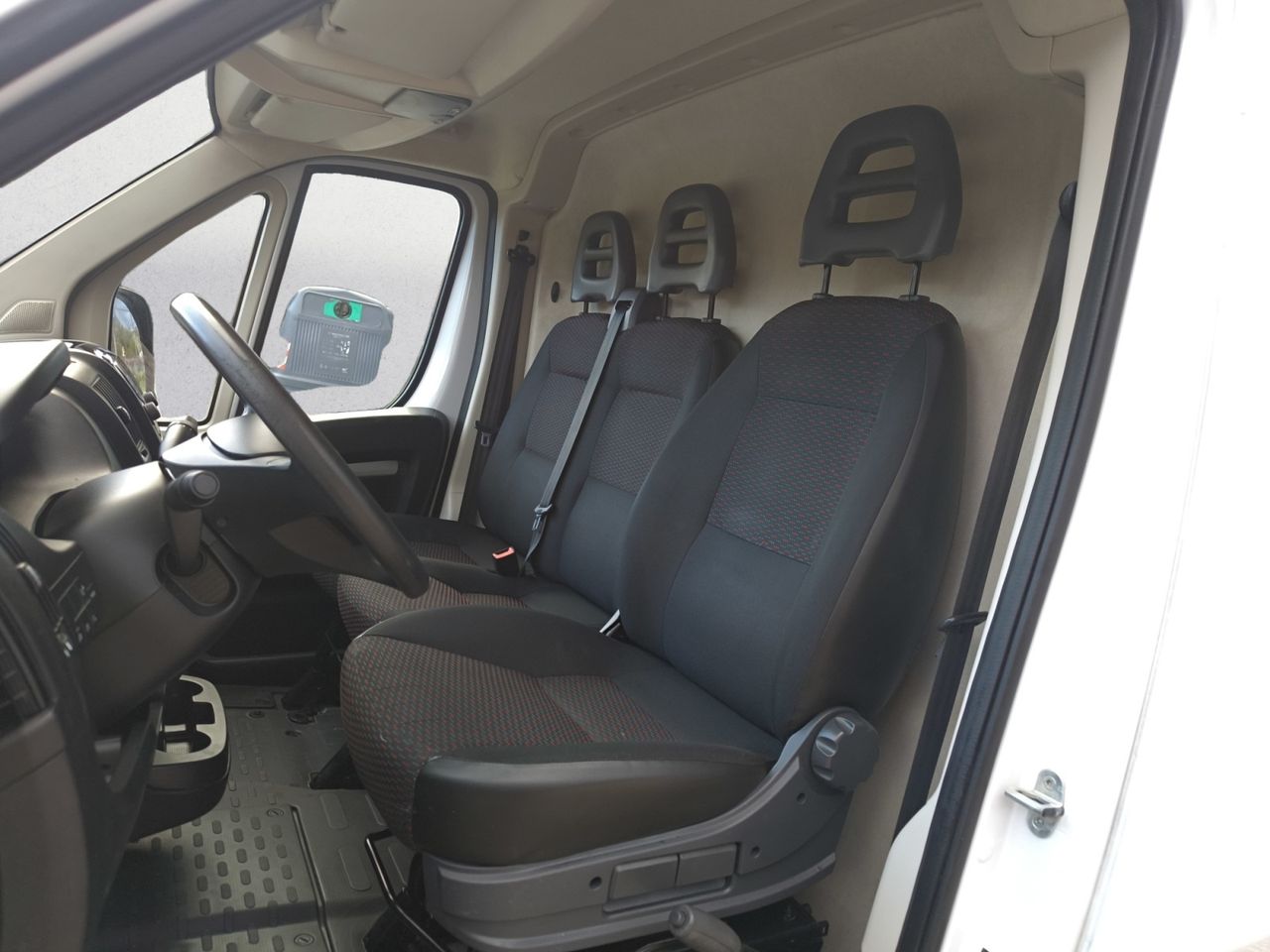 Citroën Jumper 35 L3 H2  165CV  - Foto 2