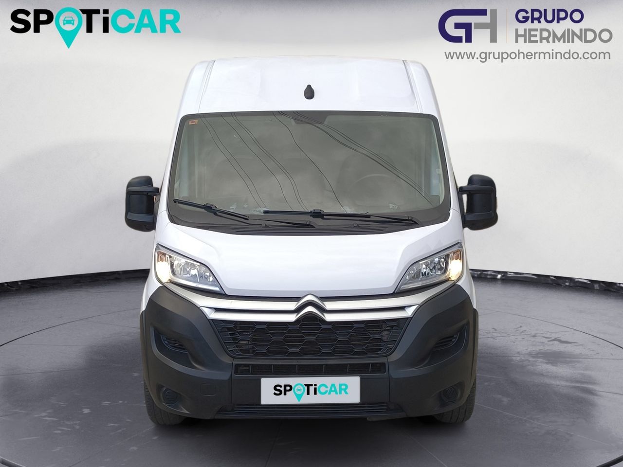 Citroën Jumper 35 L3 H2  165CV  - Foto 2