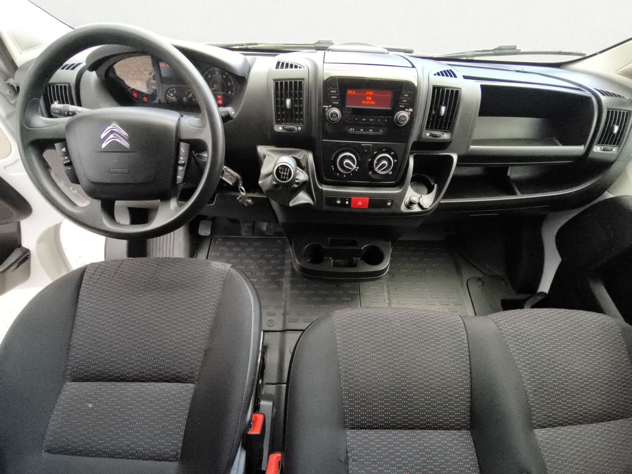 Citroën Jumper 35 L3 H2  165CV  - Foto 2