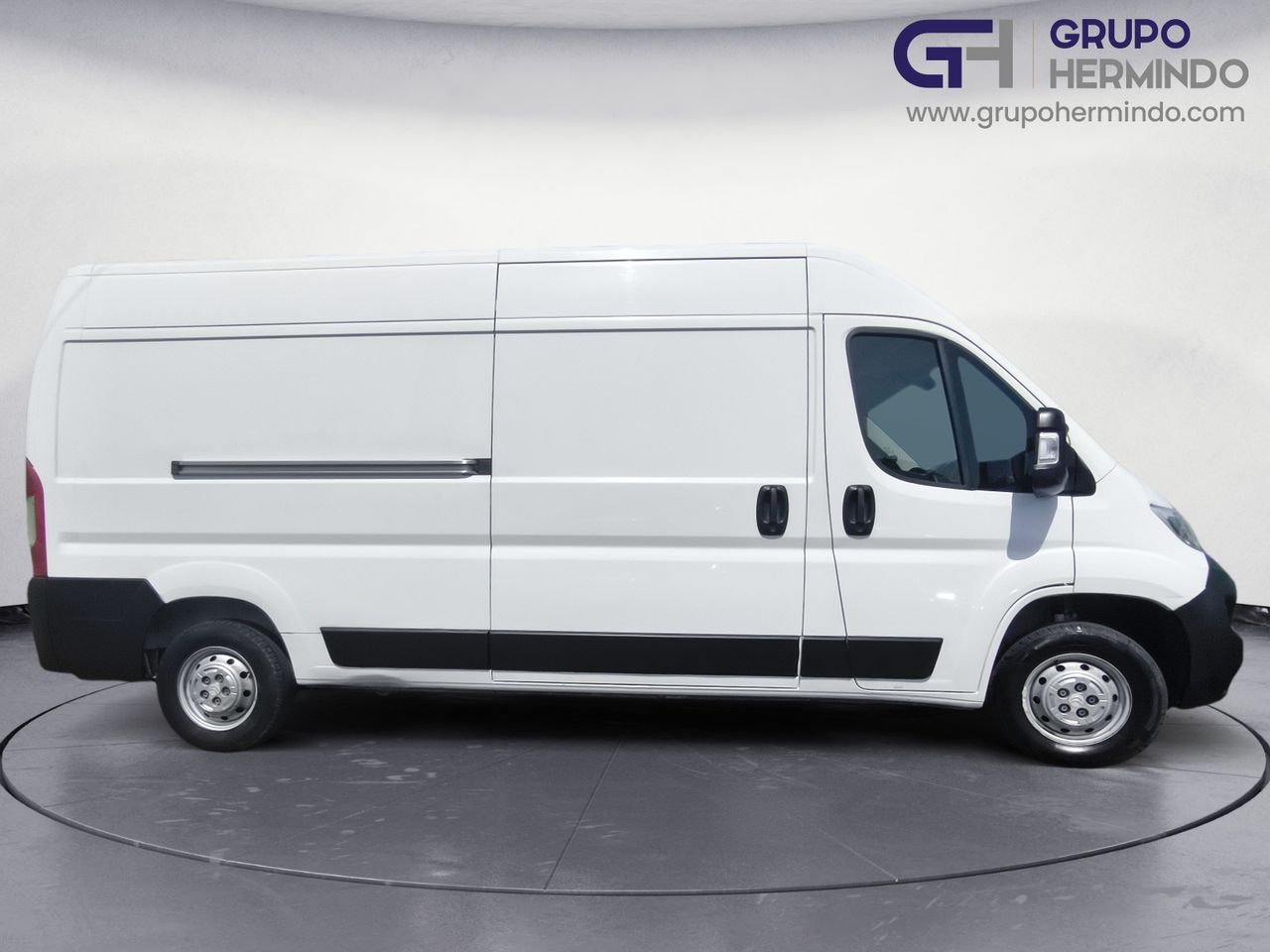 Citroën Jumper 35 L3 H2  - Foto 2