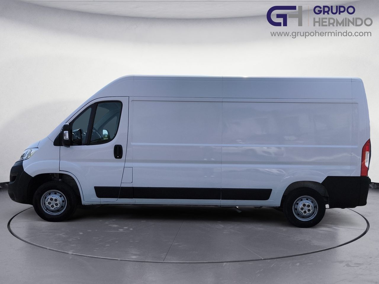 Citroën Jumper 35 L3 H2  - Foto 2