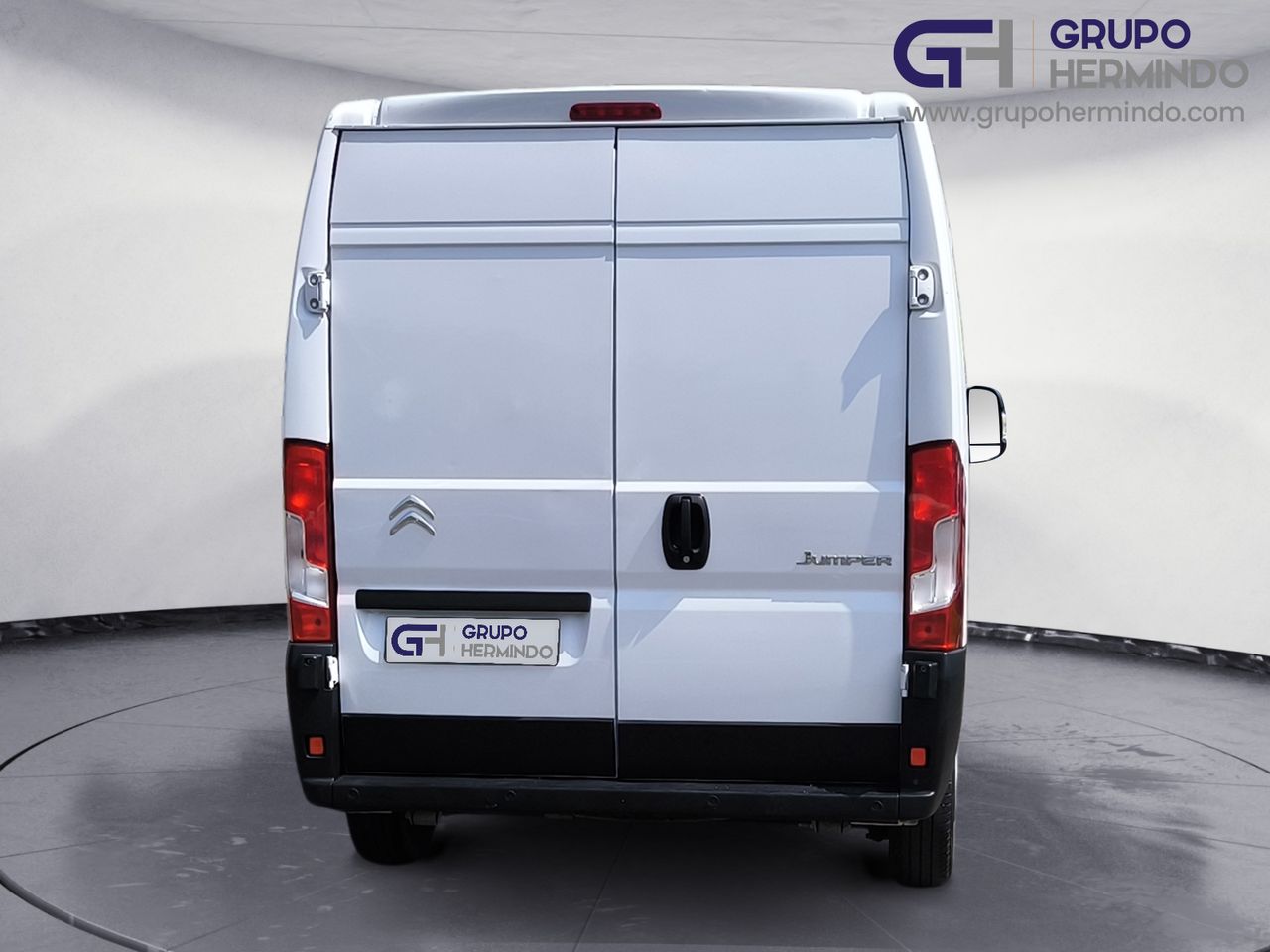Citroën Jumper 35 L3 H2  - Foto 2