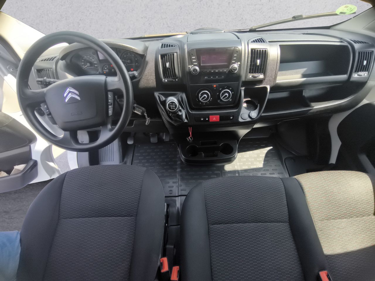 Citroën Jumper 35 L3 H2  - Foto 2