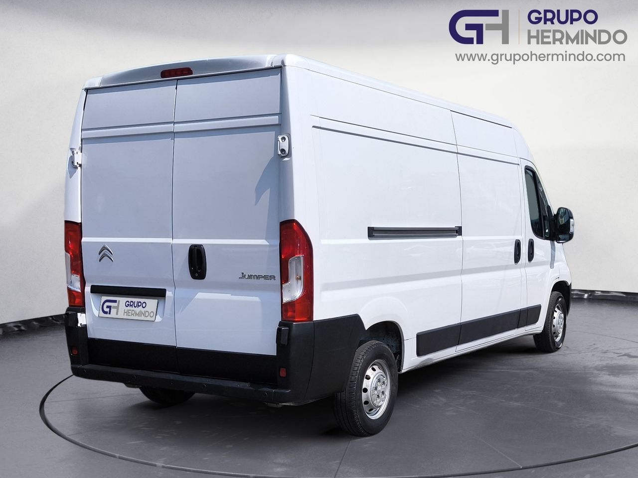 Citroën Jumper 35 L3 H2  - Foto 2