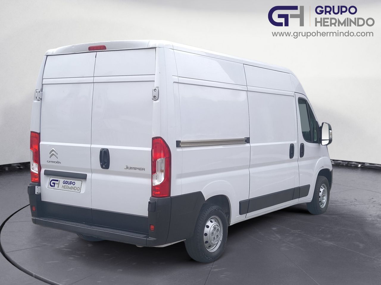 Citroën Jumper 35 L3 H2  - Foto 2