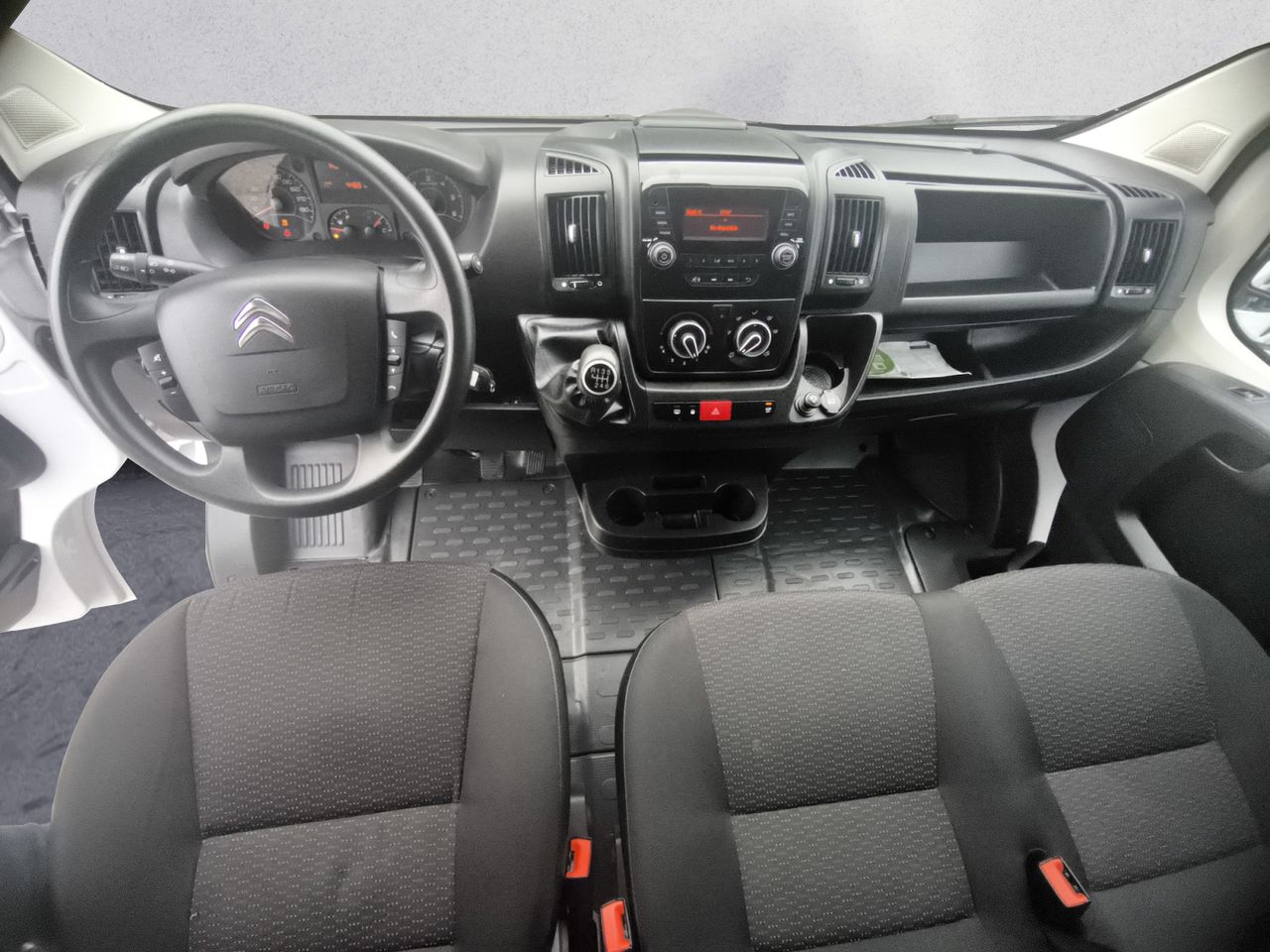 Citroën Jumper 35 L3 H2  - Foto 2