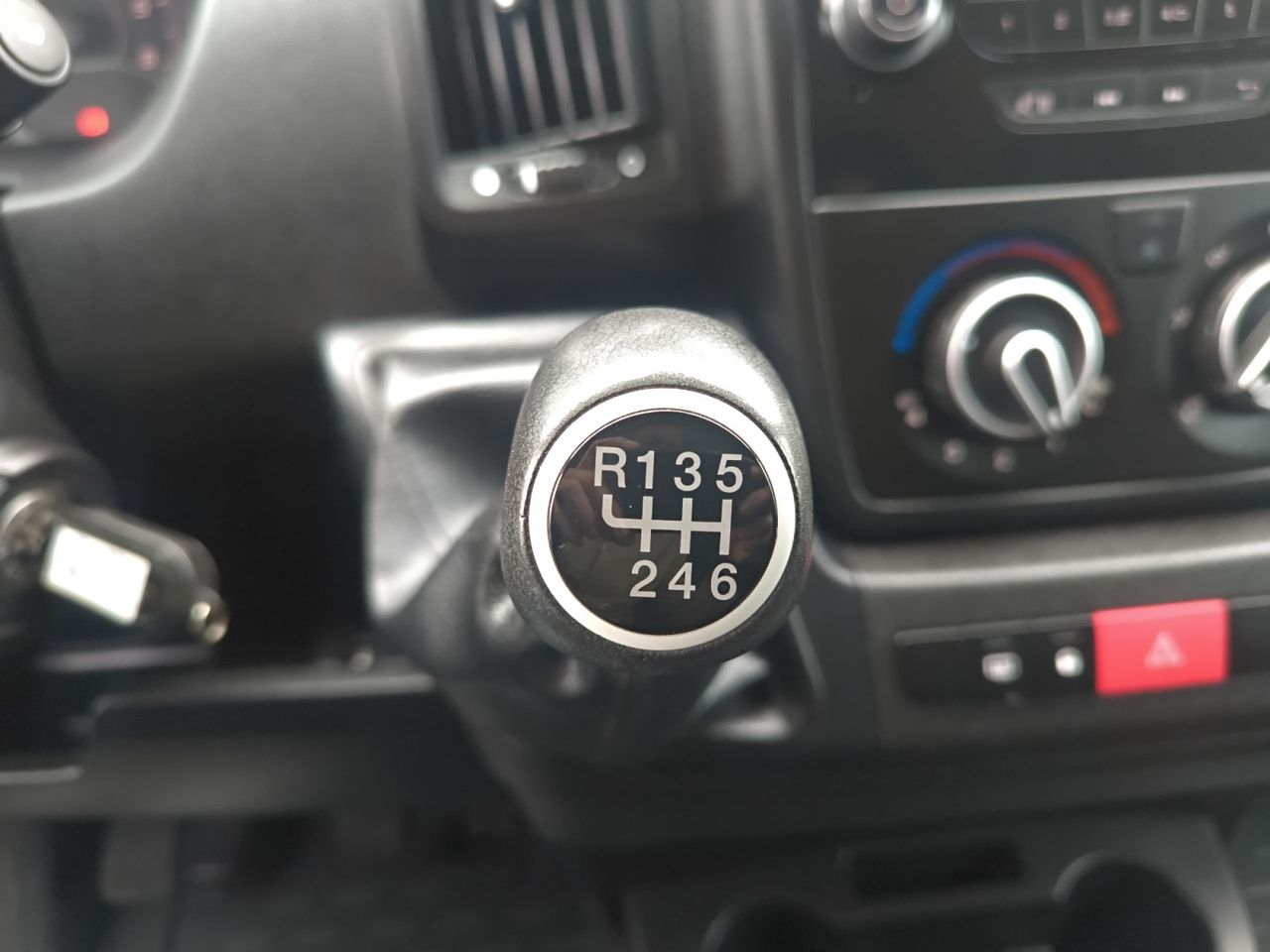 Citroën Jumper 35 L3 H2  - Foto 2