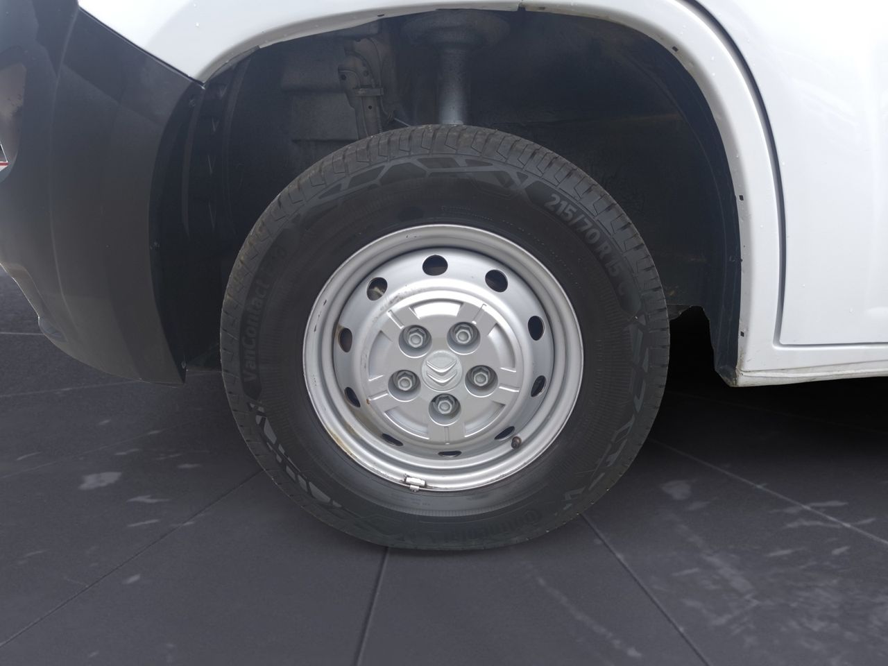 Citroën Jumper 35 L3 H2  - Foto 2