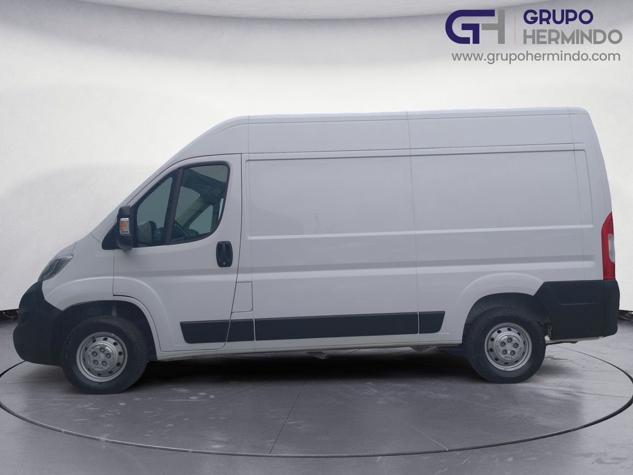 Citroën Jumper 35 L3 H2  - Foto 2