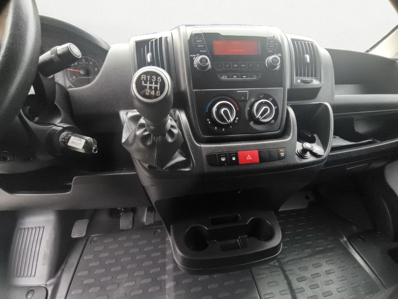 Citroën Jumper 35 L3 H2  - Foto 2