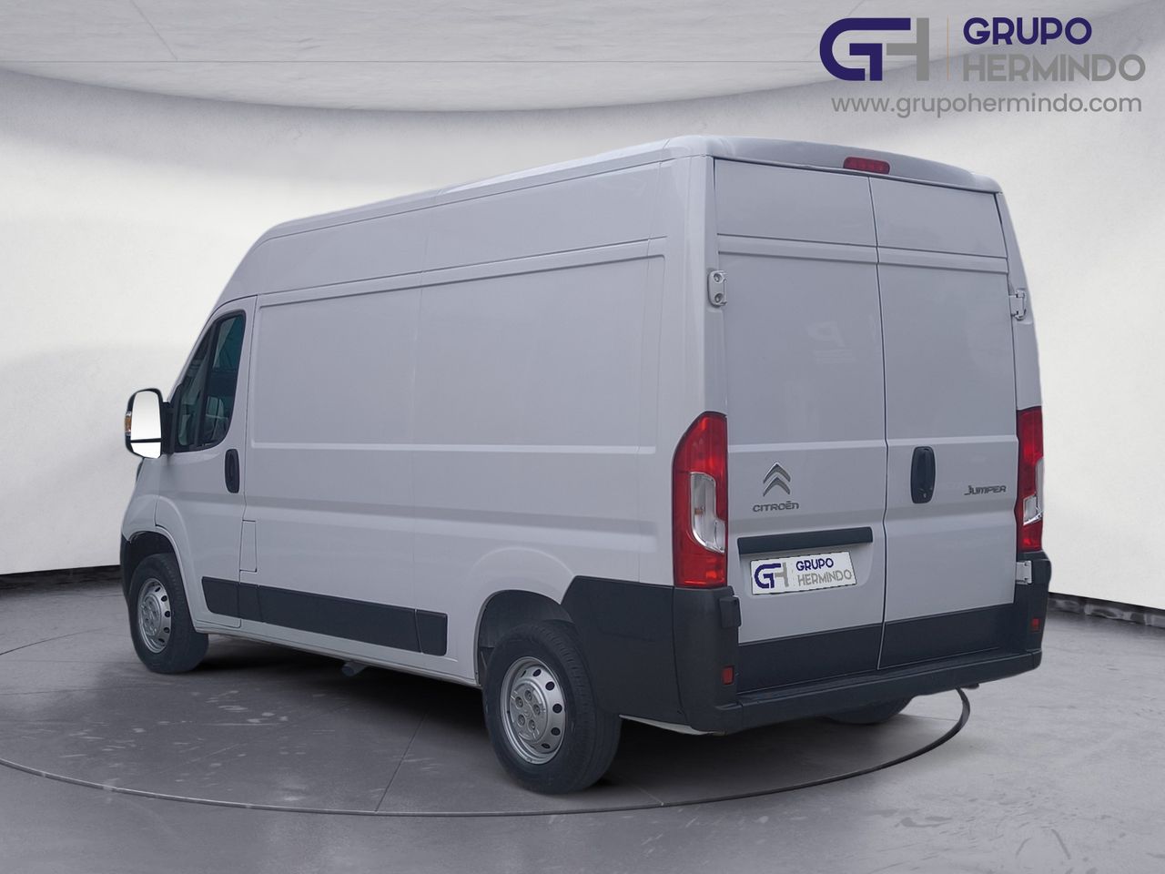 Citroën Jumper 35 L3 H2  - Foto 2