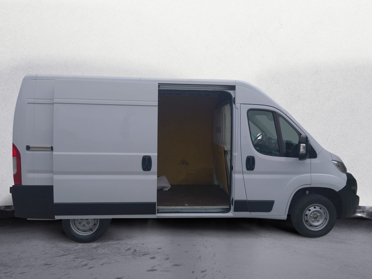 Citroën Jumper 35 L3 H2  - Foto 2