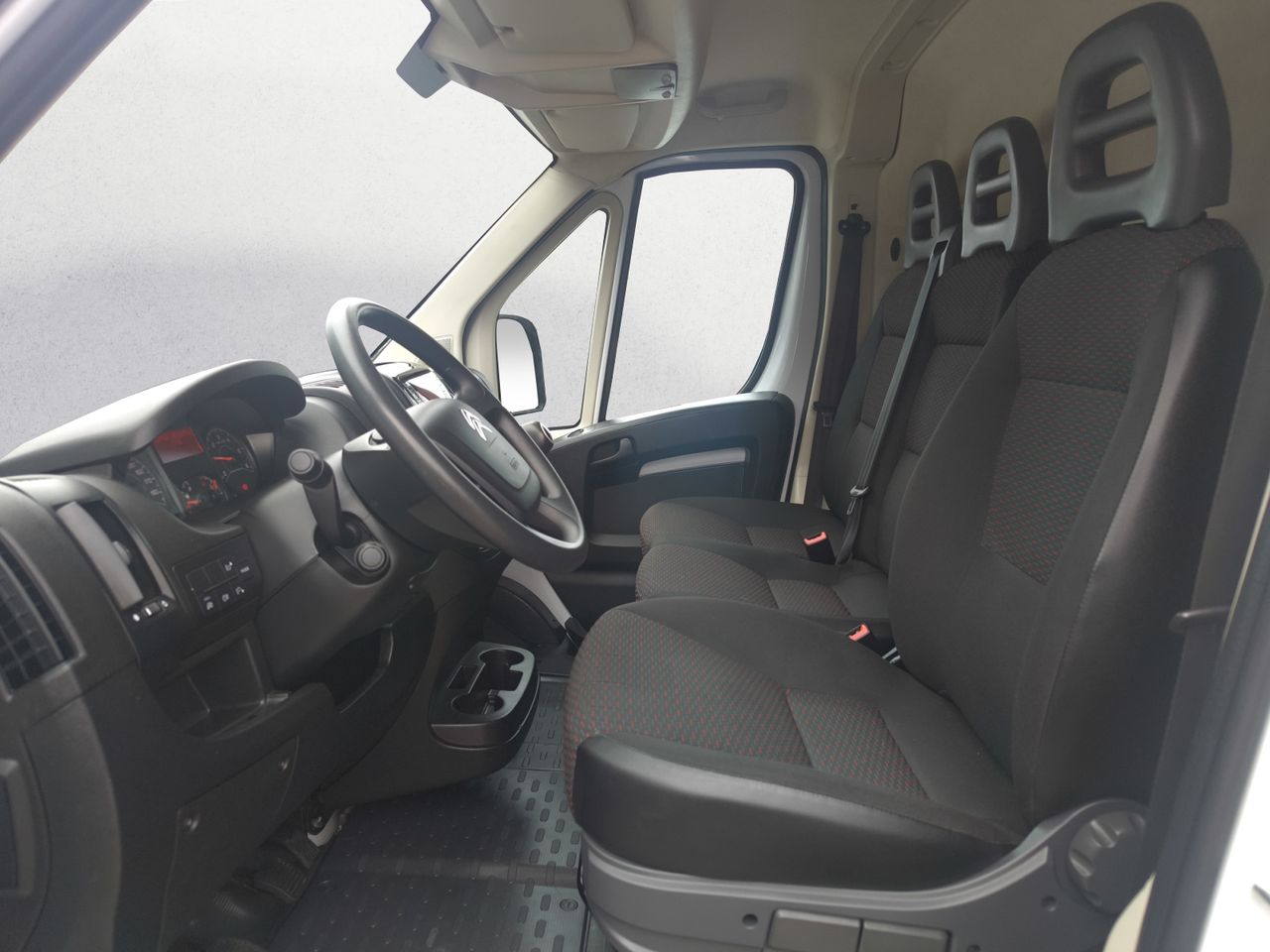 Citroën Jumper 35 L3 H2  - Foto 2