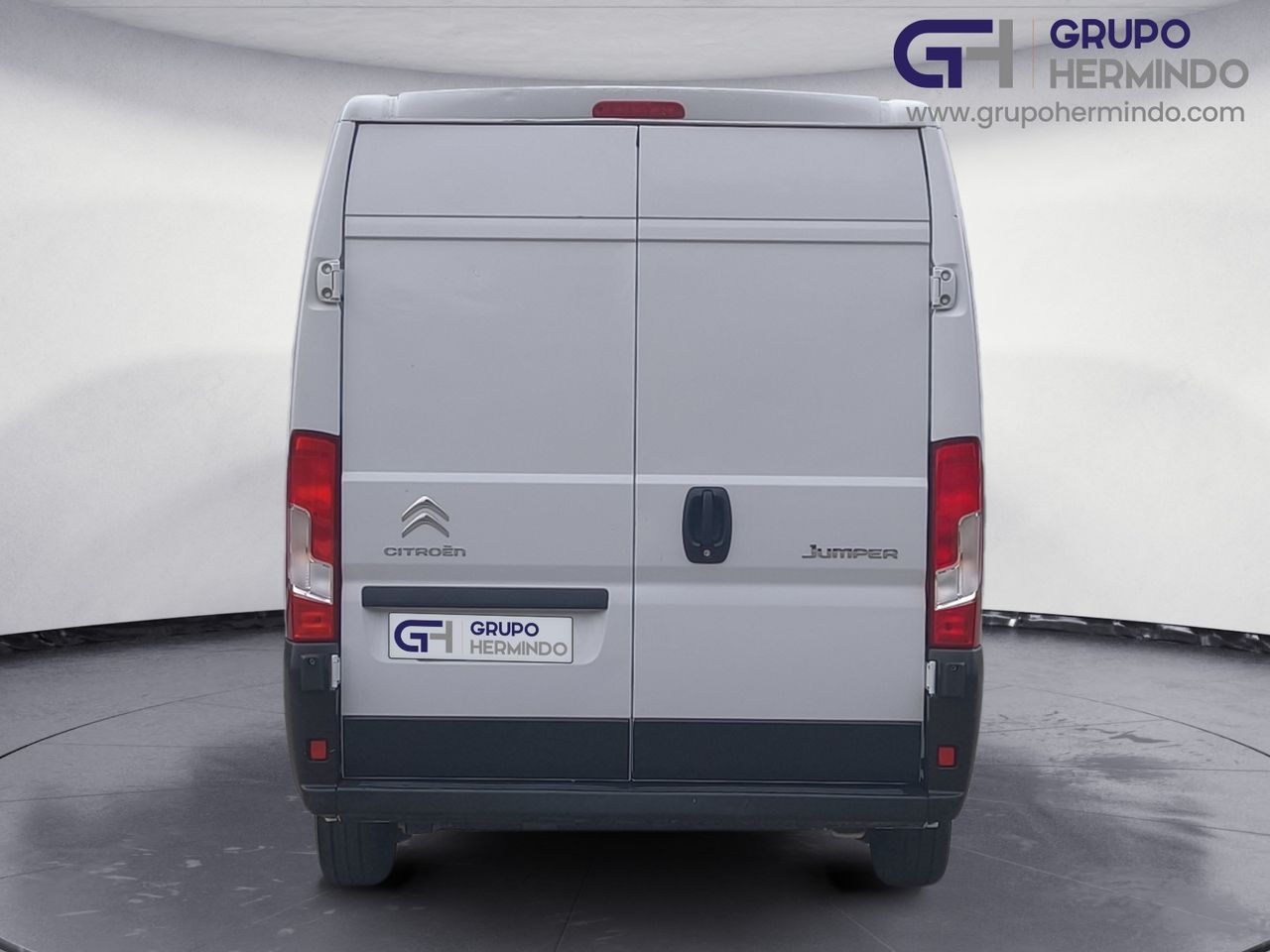 Citroën Jumper 35 L3 H2  - Foto 2