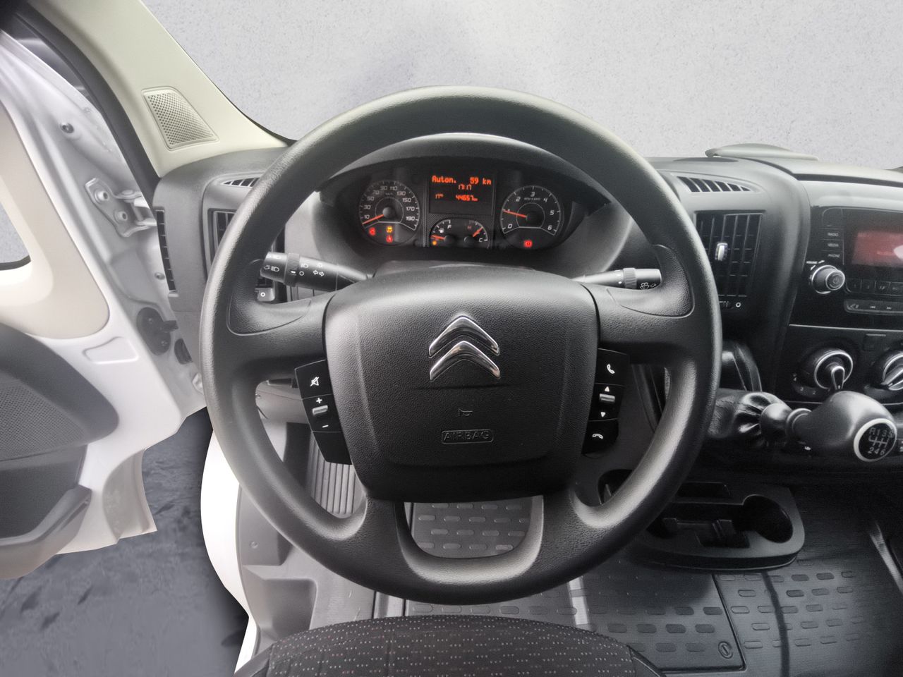 Citroën Jumper 35 L3 H2  - Foto 2