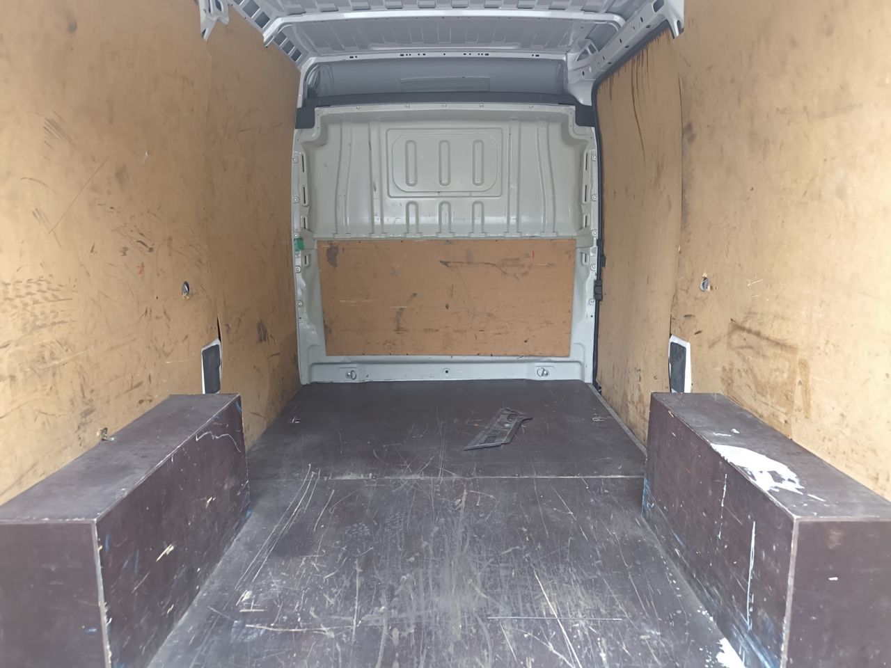 Citroën Jumper 35 L3 H2  - Foto 2