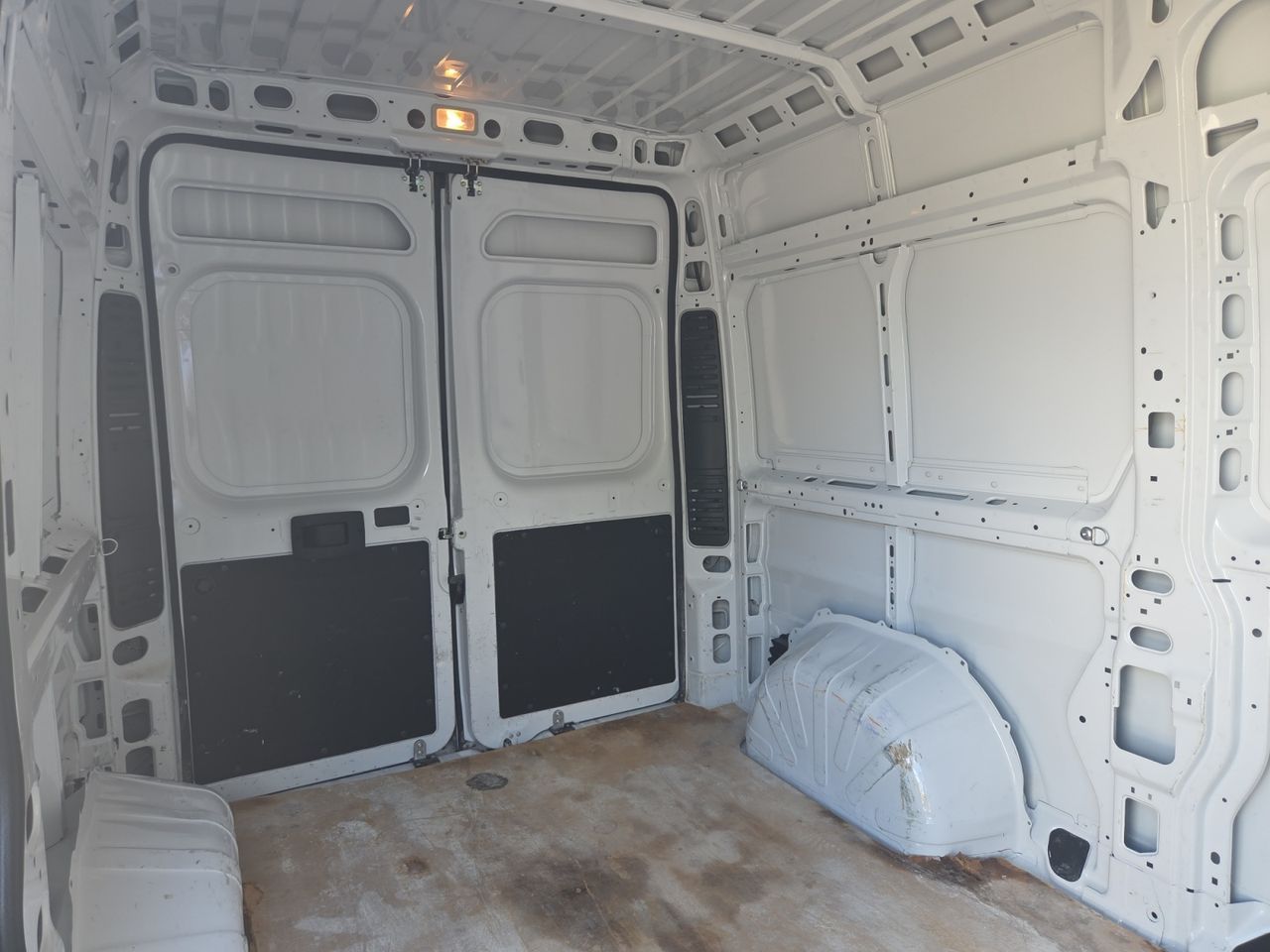 Fiat Ducato MEDIO ALTO 2.3 MJET  130CV  - Foto 2