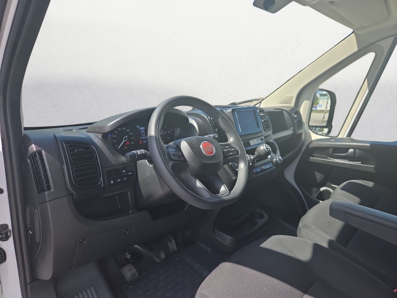 Fiat Ducato MEDIO ALTO 2.3 MJET  130CV  - Foto 2