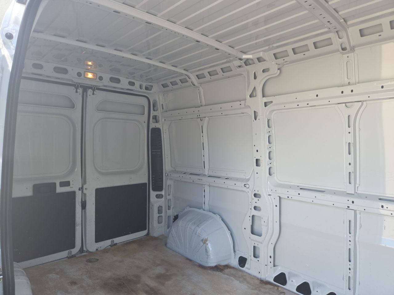 Fiat Ducato MEDIO ALTO 2.3 MJET  130CV  - Foto 2