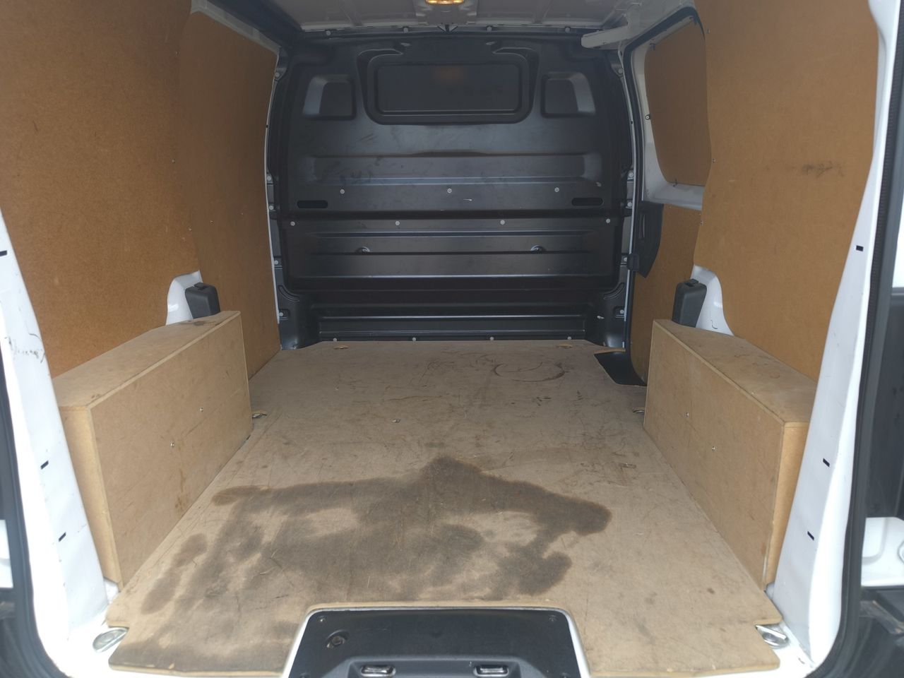 Fiat Scudo BUSSINES 100CV   - Foto 2