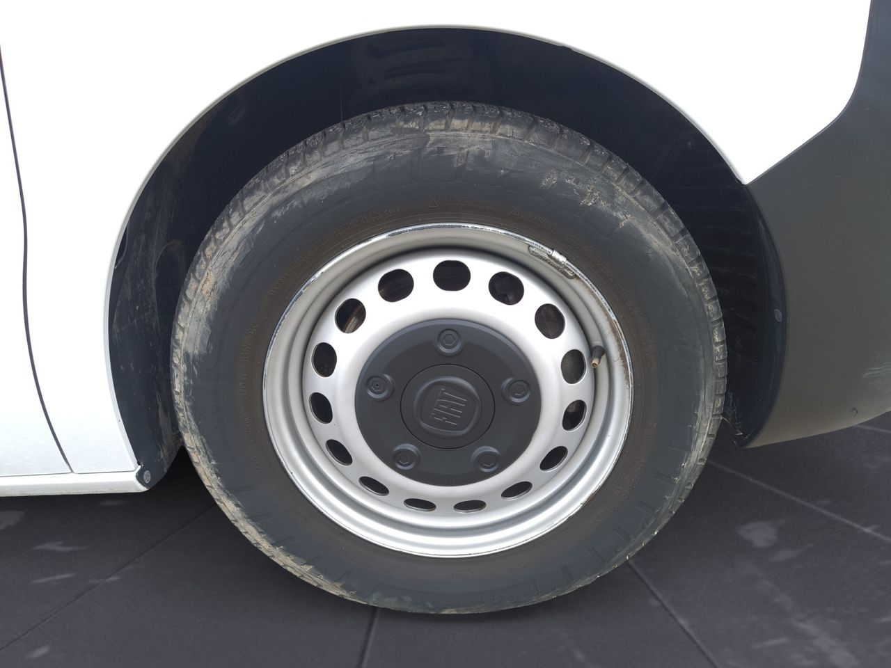 Fiat Scudo BUSSINES 100CV   - Foto 2