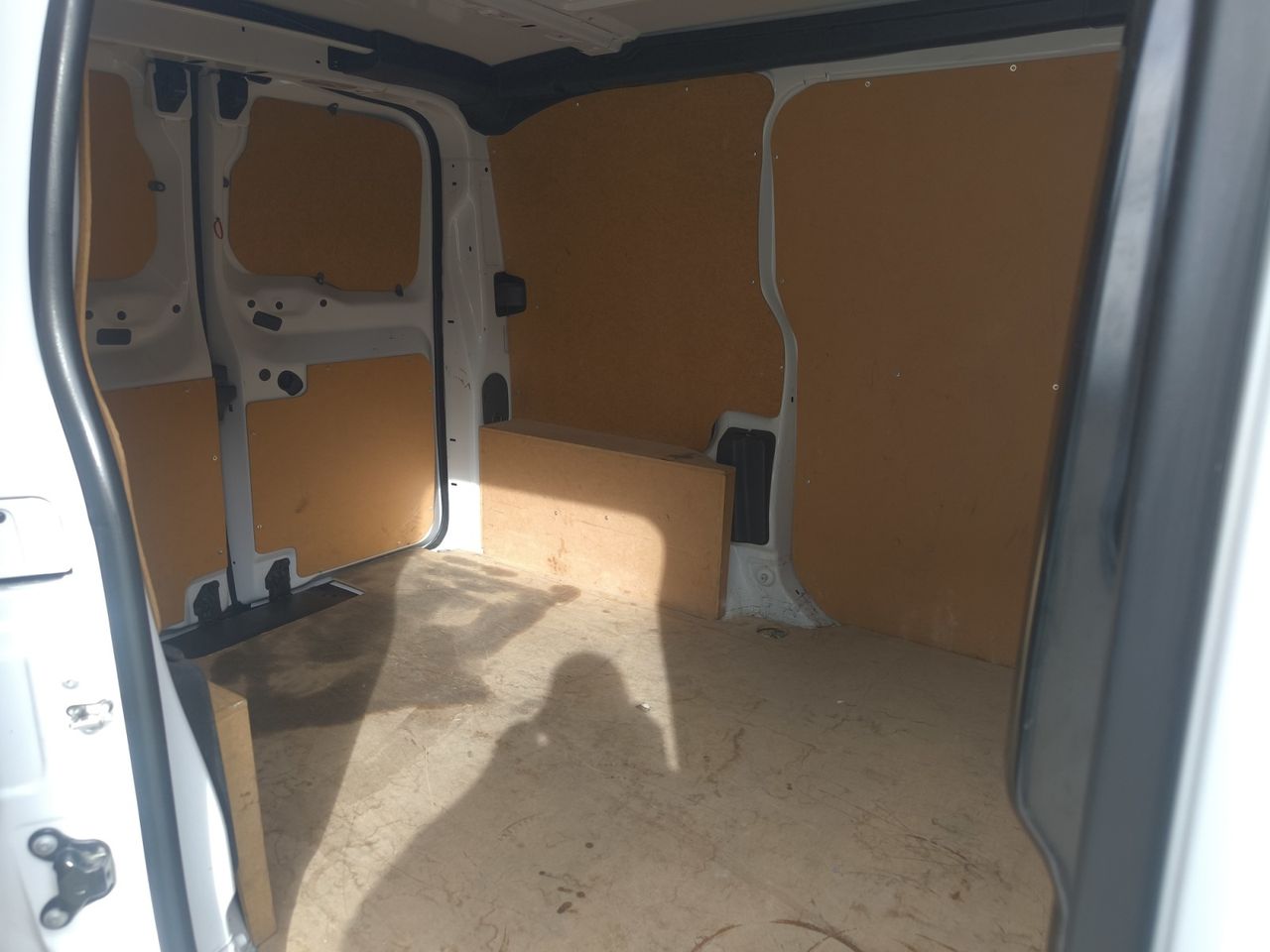 Fiat Scudo BUSSINES 100CV   - Foto 2