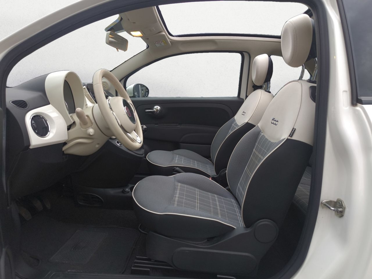 Fiat 500C DOLCEVITA  CABRIO  - Foto 2