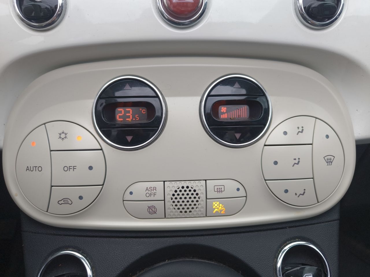 Fiat 500C DOLCEVITA  CABRIO  - Foto 2