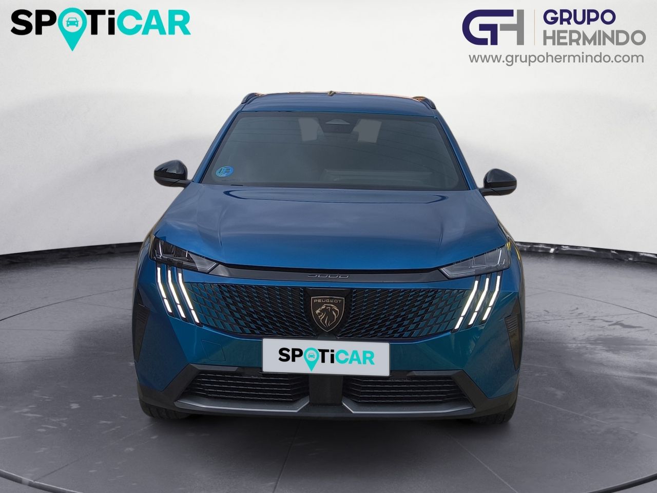 Peugeot 5008 ALLURE 7 PLAZAS   - Foto 2