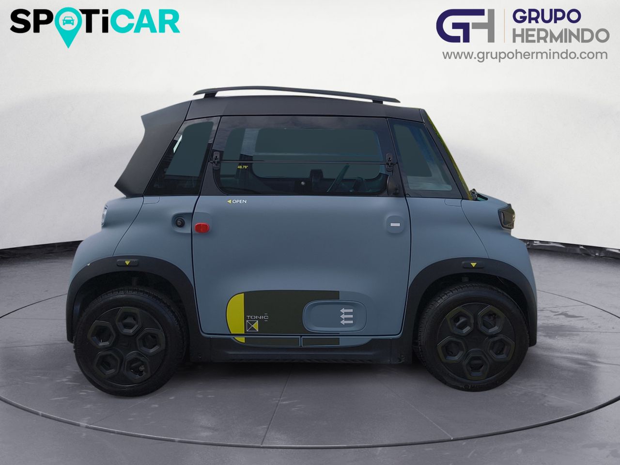 Citroën AMI 100% ELECTRIC AMI  - Foto 2