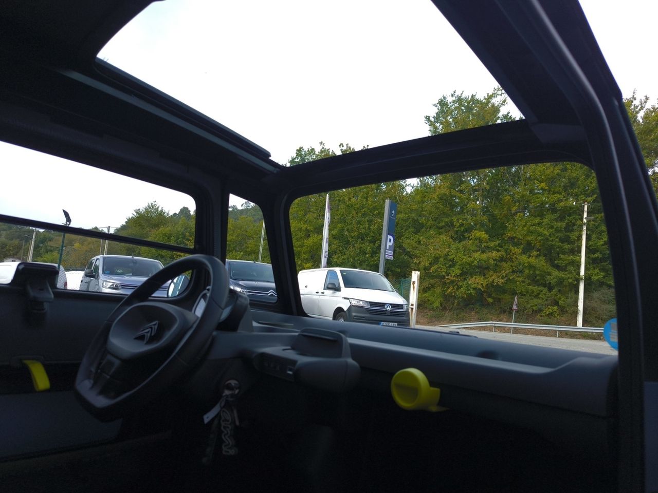 Citroën AMI 100% ELECTRIC AMI  - Foto 2