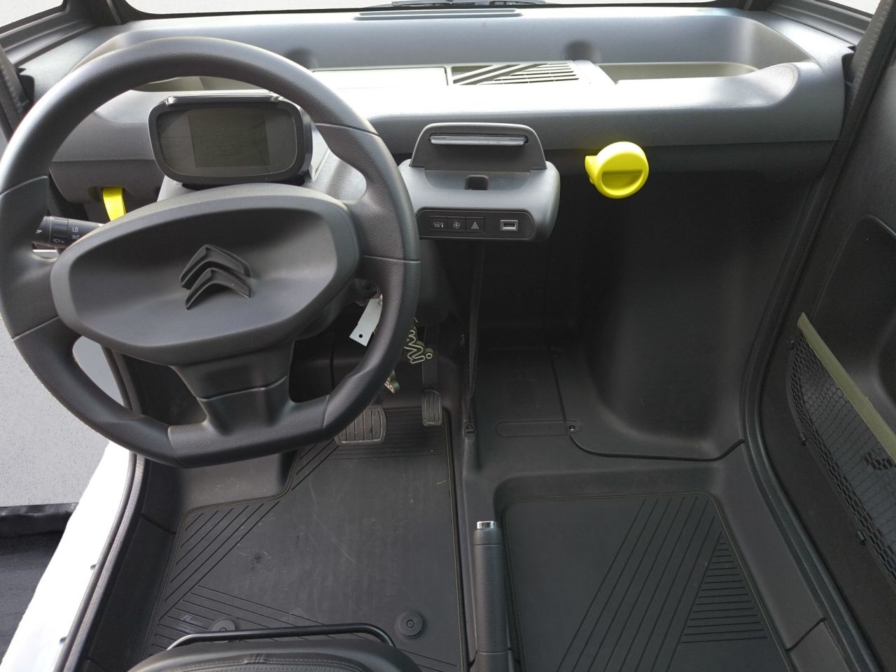 Citroën AMI 100% ELECTRIC AMI  - Foto 2