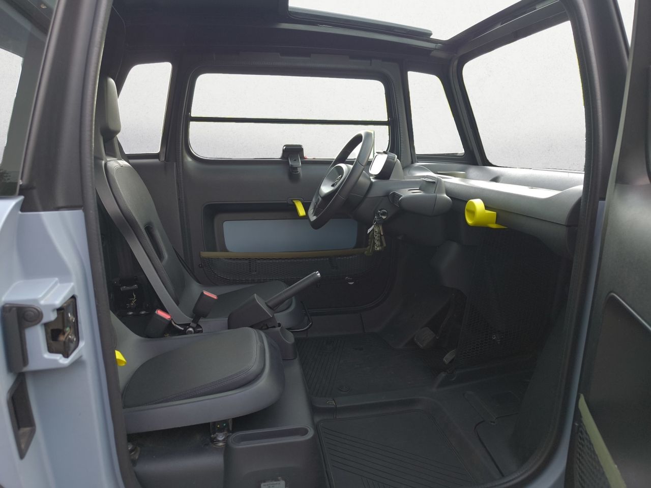 Citroën AMI 100% ELECTRIC AMI  - Foto 2