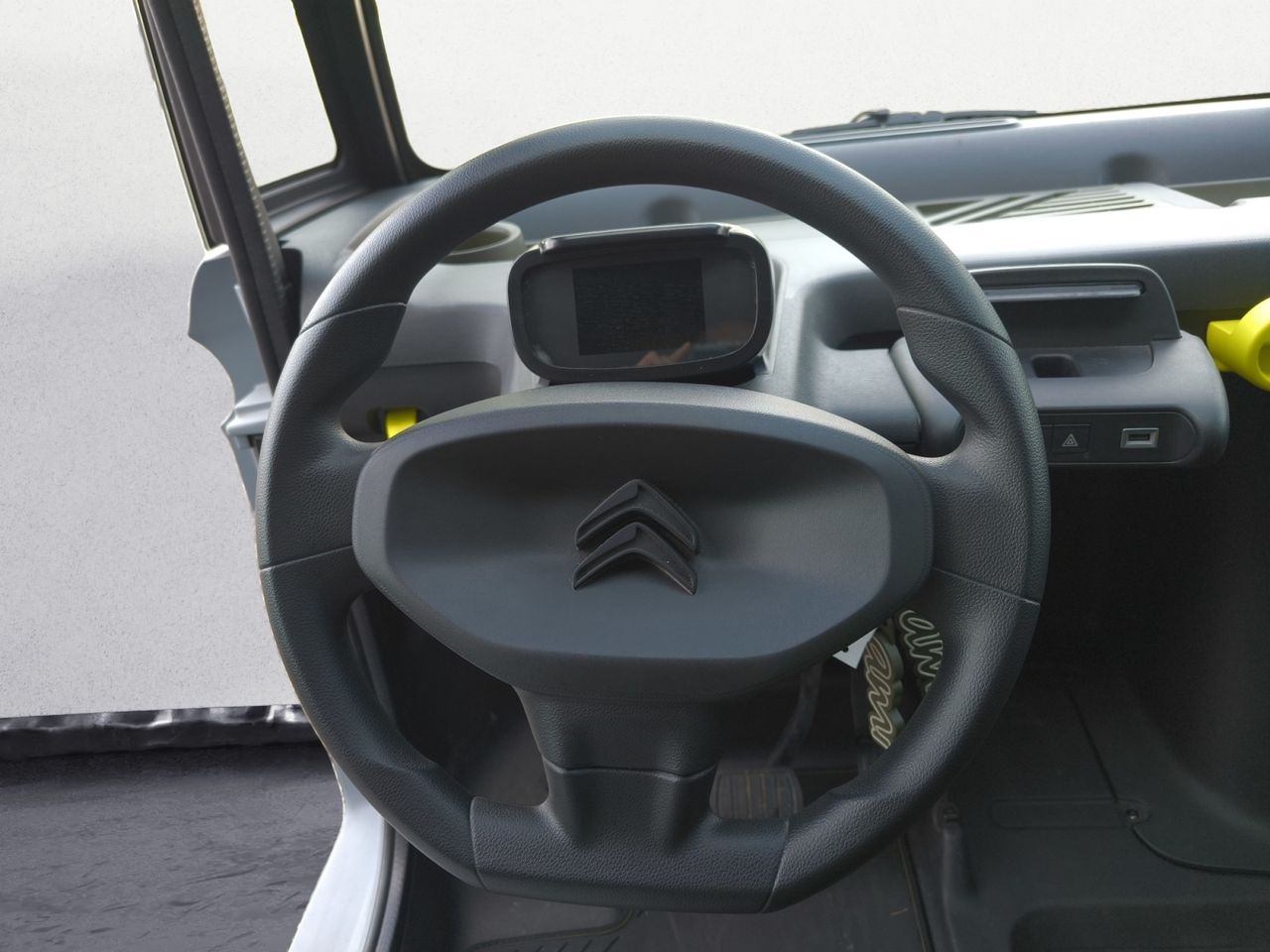 Citroën AMI 100% ELECTRIC AMI  - Foto 2