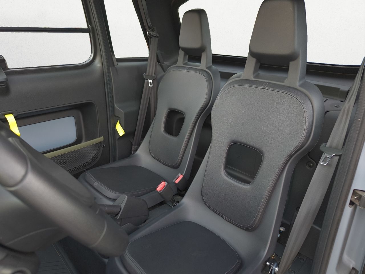 Citroën AMI 100% ELECTRIC AMI  - Foto 2