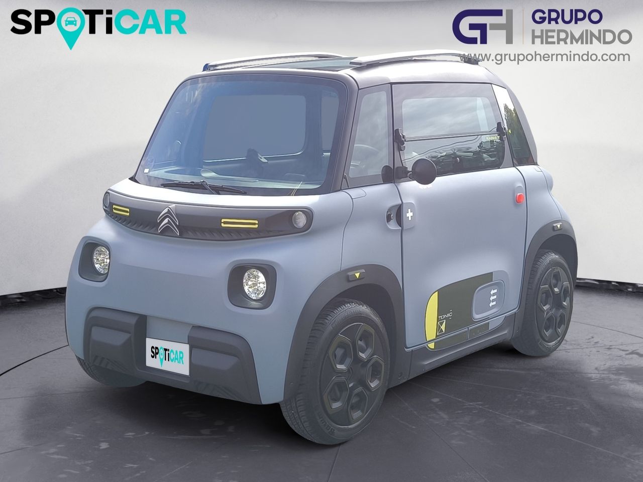 Citroën AMI 100% ELECTRIC AMI  - Foto 2