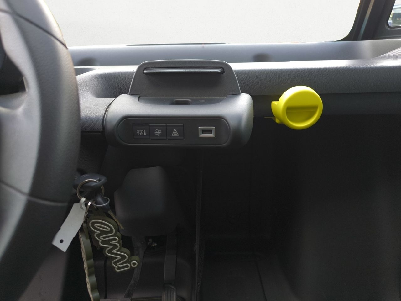 Citroën AMI 100% ELECTRIC AMI  - Foto 2