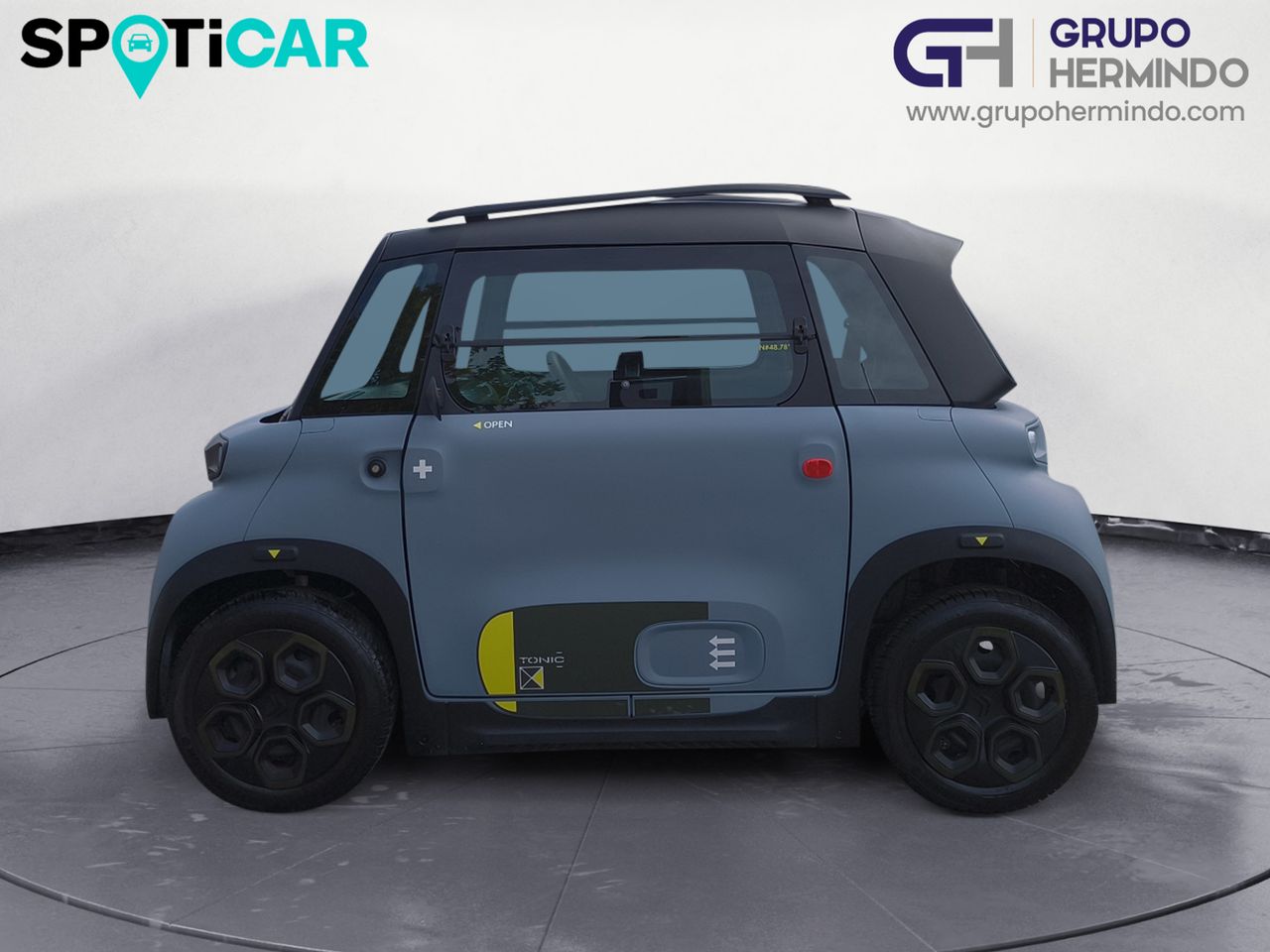 Citroën AMI 100% ELECTRIC AMI  - Foto 2