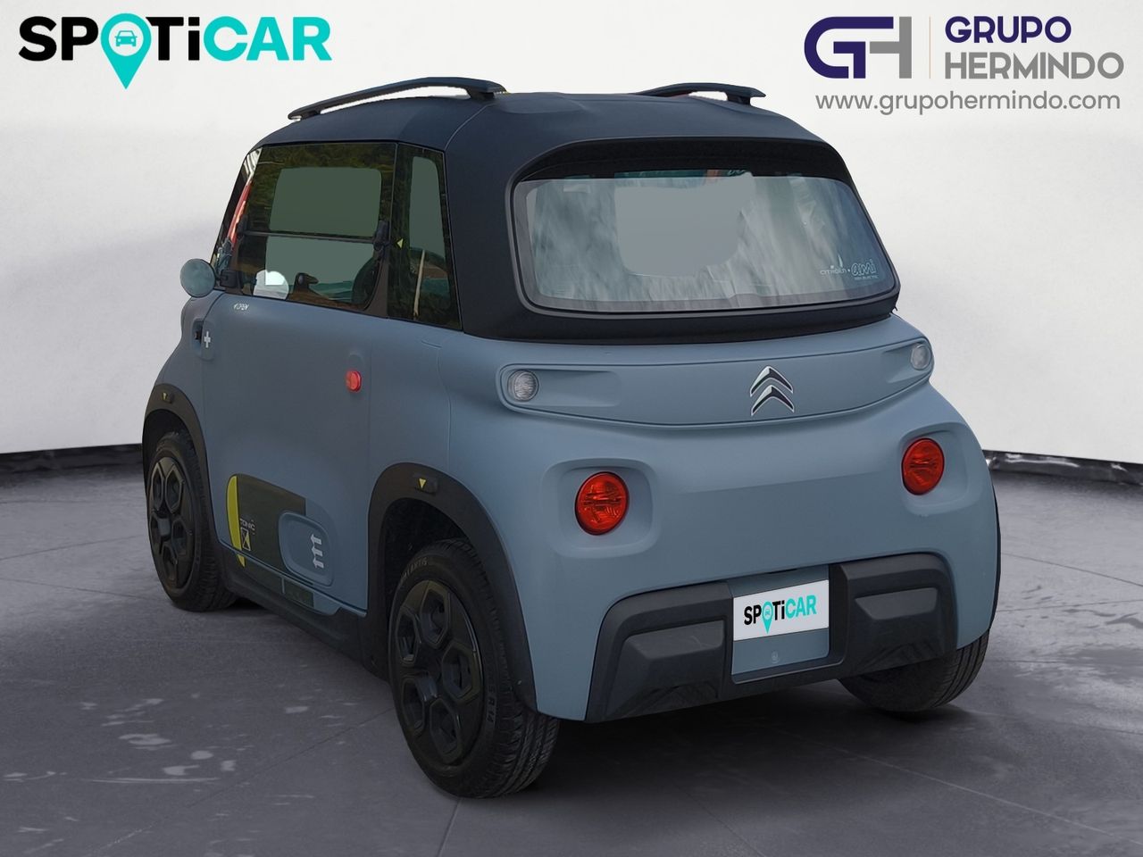 Citroën AMI 100% ELECTRIC AMI  - Foto 2