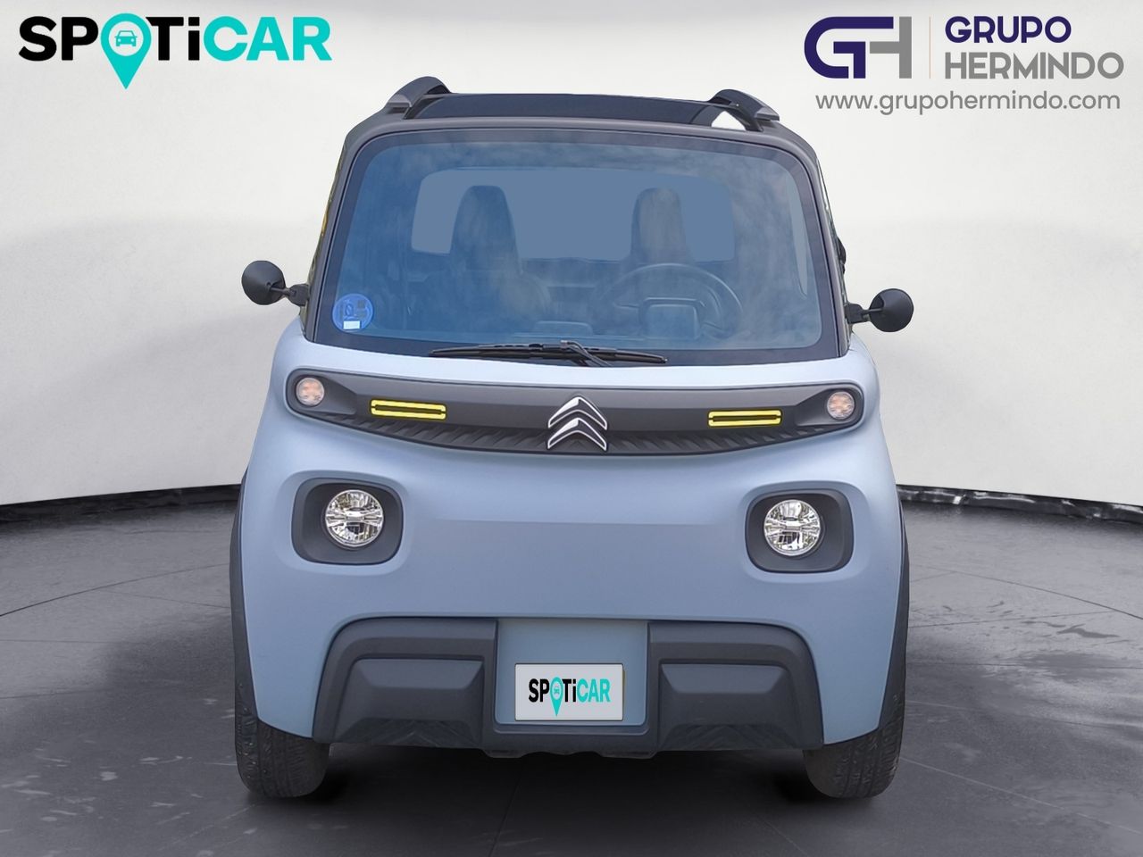 Citroën AMI 100% ELECTRIC AMI  - Foto 2