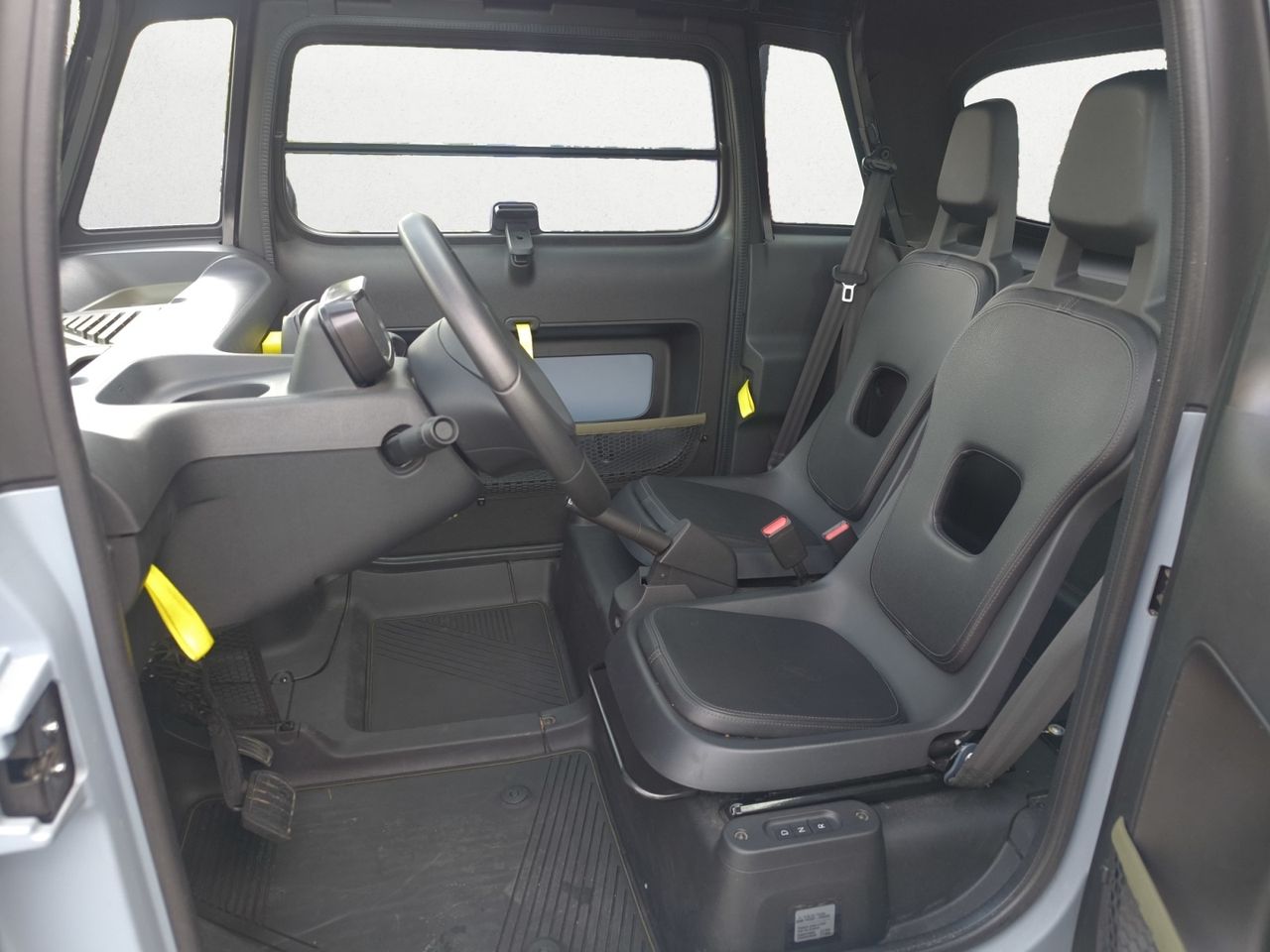 Citroën AMI 100% ELECTRIC AMI  - Foto 2