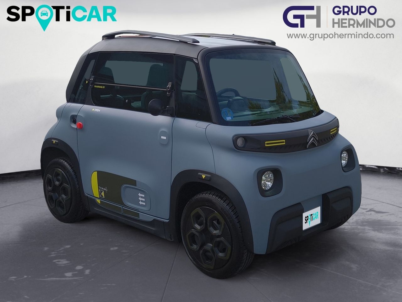 Citroën AMI 100% ELECTRIC AMI  - Foto 2