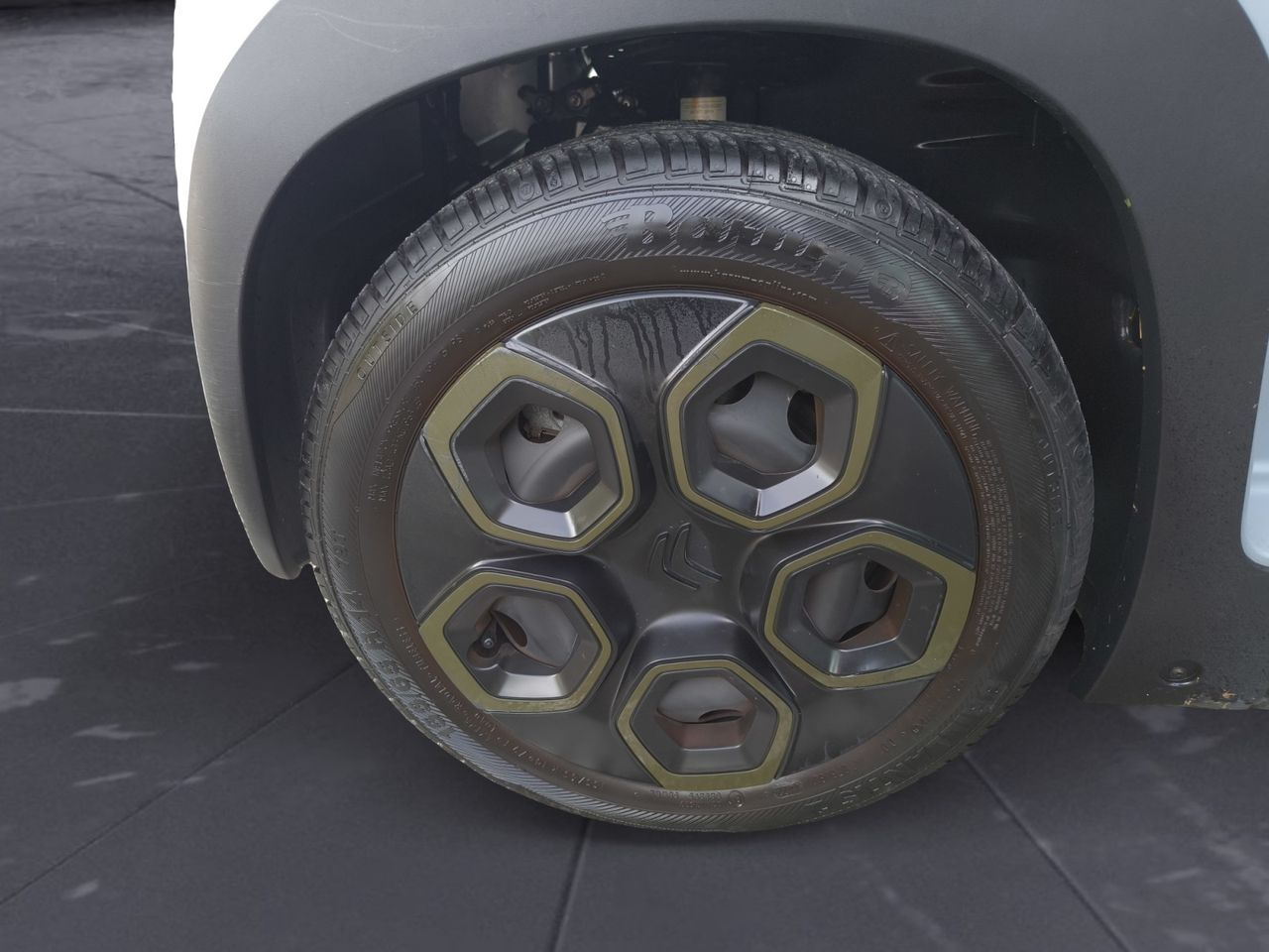 Citroën AMI 100% ELECTRIC AMI  - Foto 2