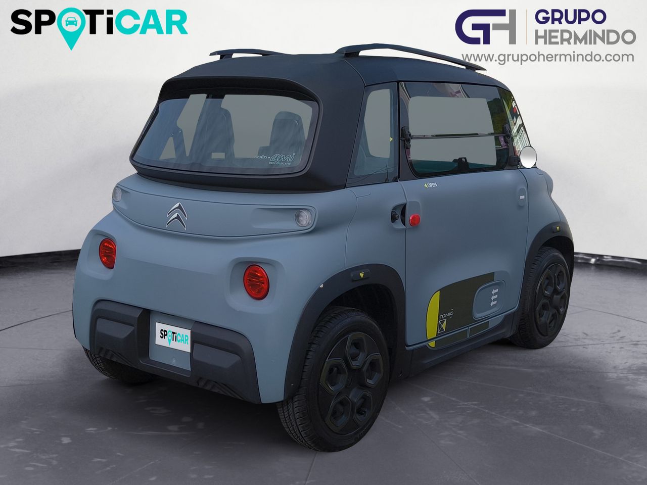 Citroën AMI 100% ELECTRIC AMI  - Foto 2