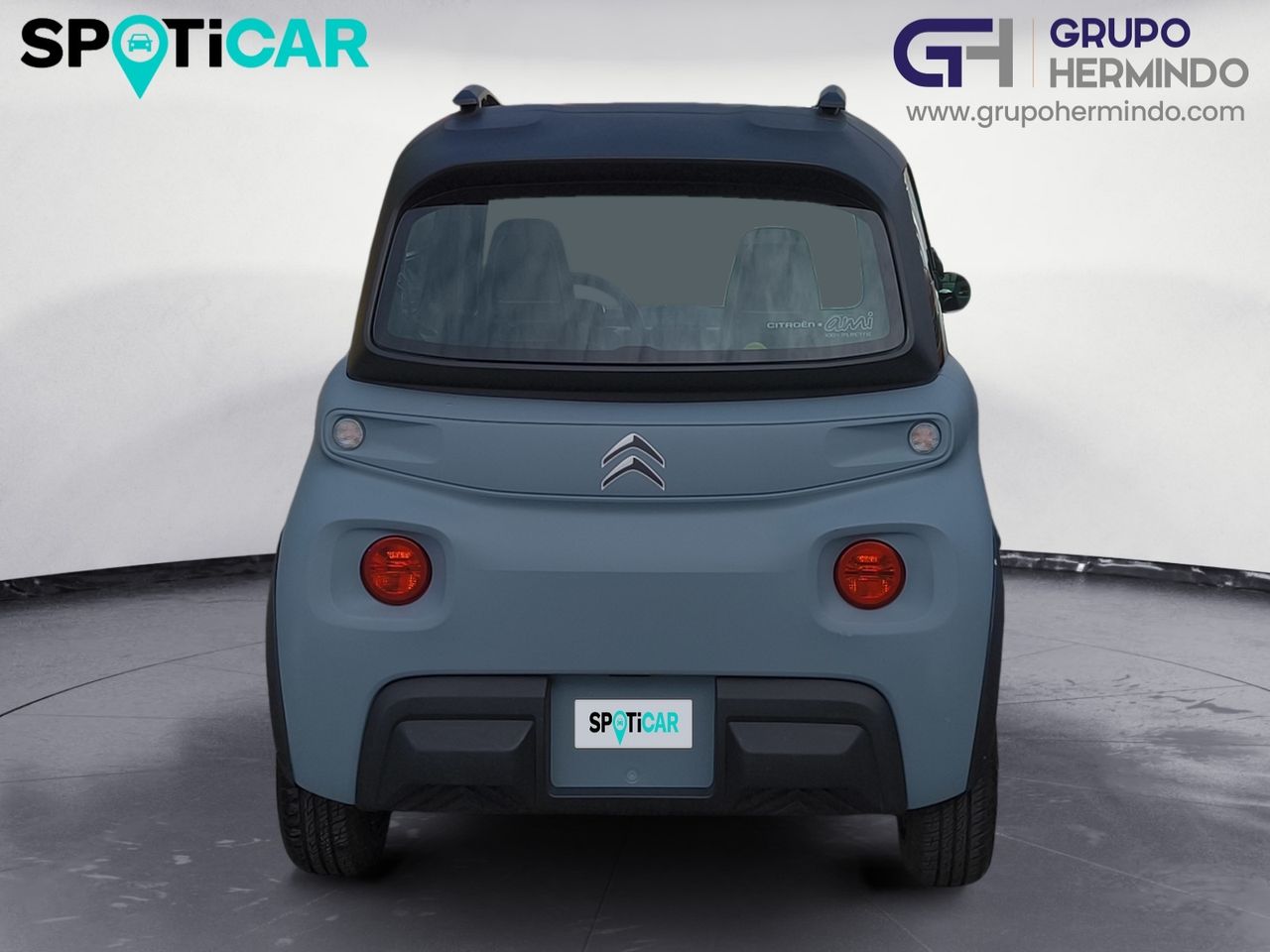 Citroën AMI 100% ELECTRIC AMI  - Foto 2