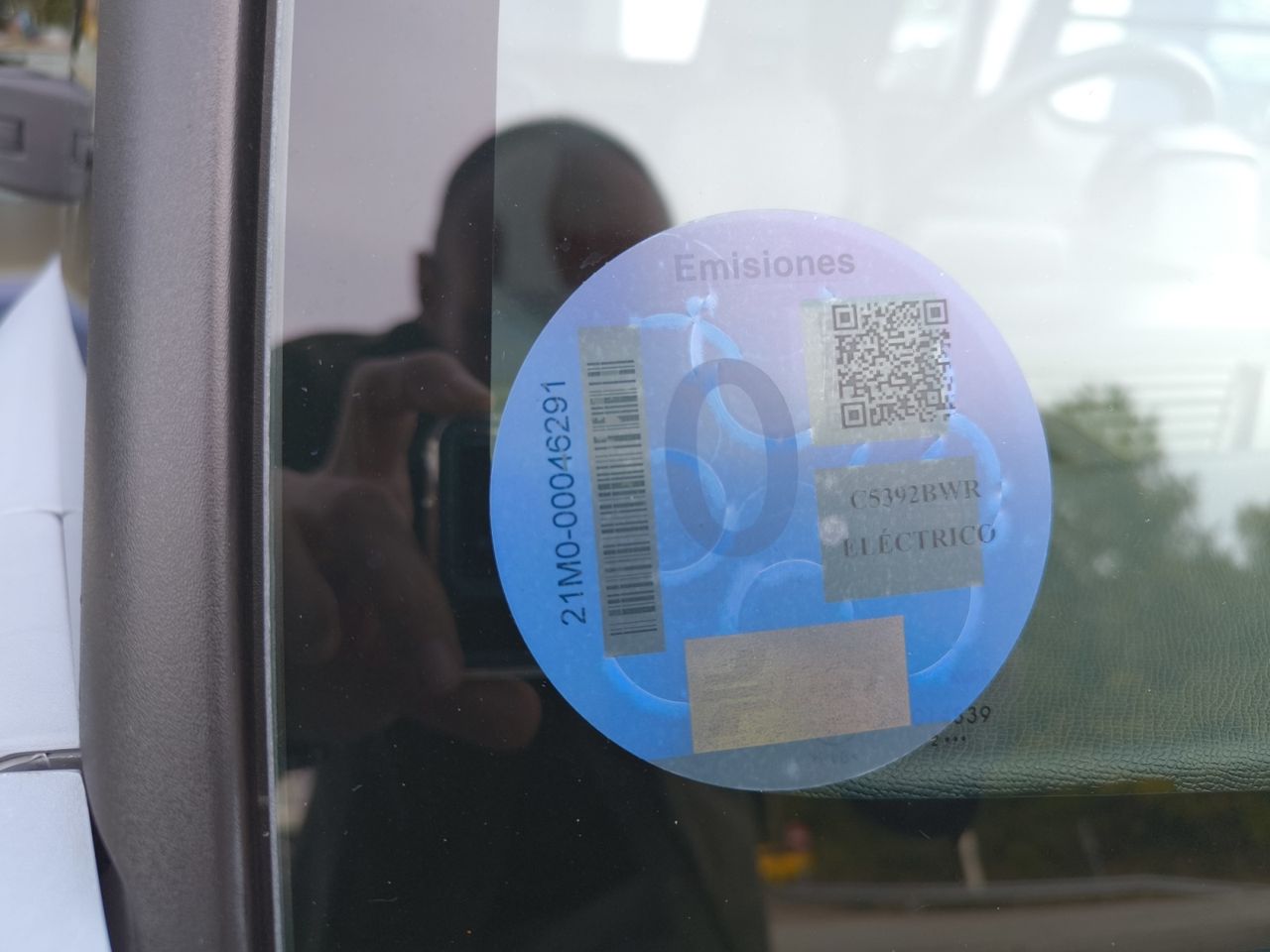 Citroën AMI 100% ELECTRIC AMI  - Foto 2