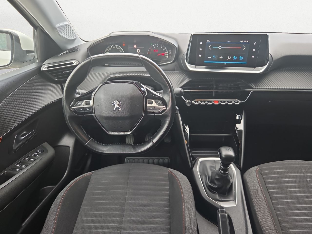 Peugeot 208 ACTIVE PACK  100CV   - Foto 2