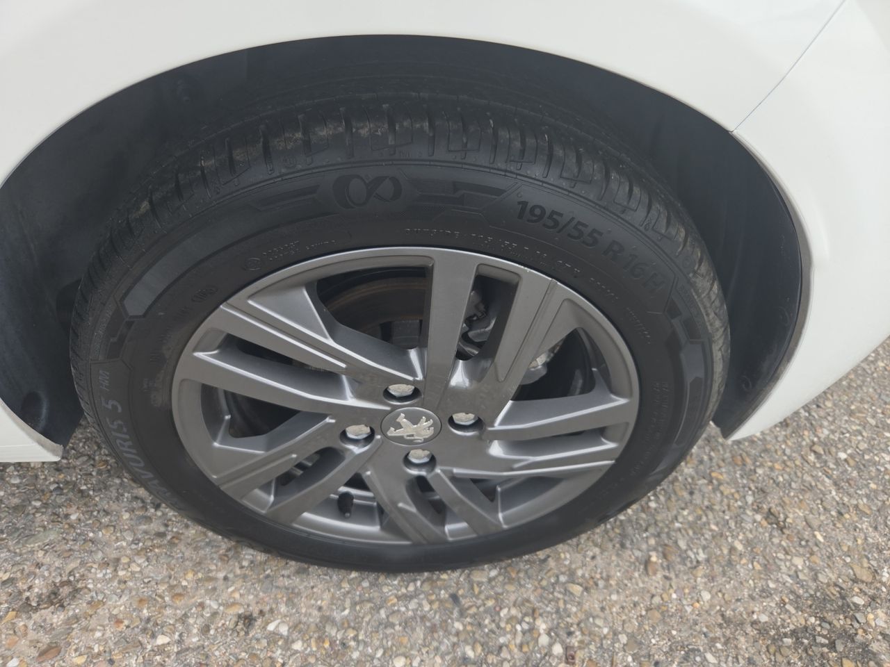 Peugeot 208 ACTIVE PACK  100CV   - Foto 2