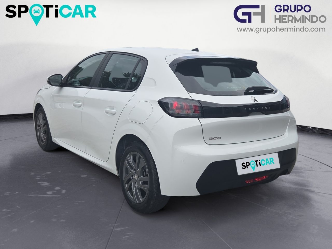 Peugeot 208 ACTIVE PACK  100CV   - Foto 2