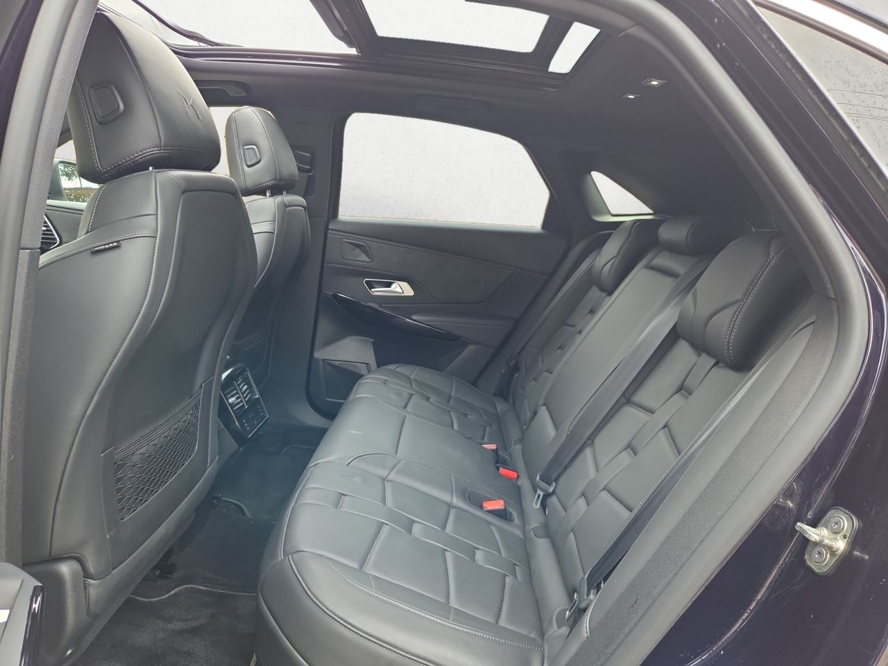 DS DS 7 E-TENSE 300CV 4X4 RIVOLI  - Foto 2